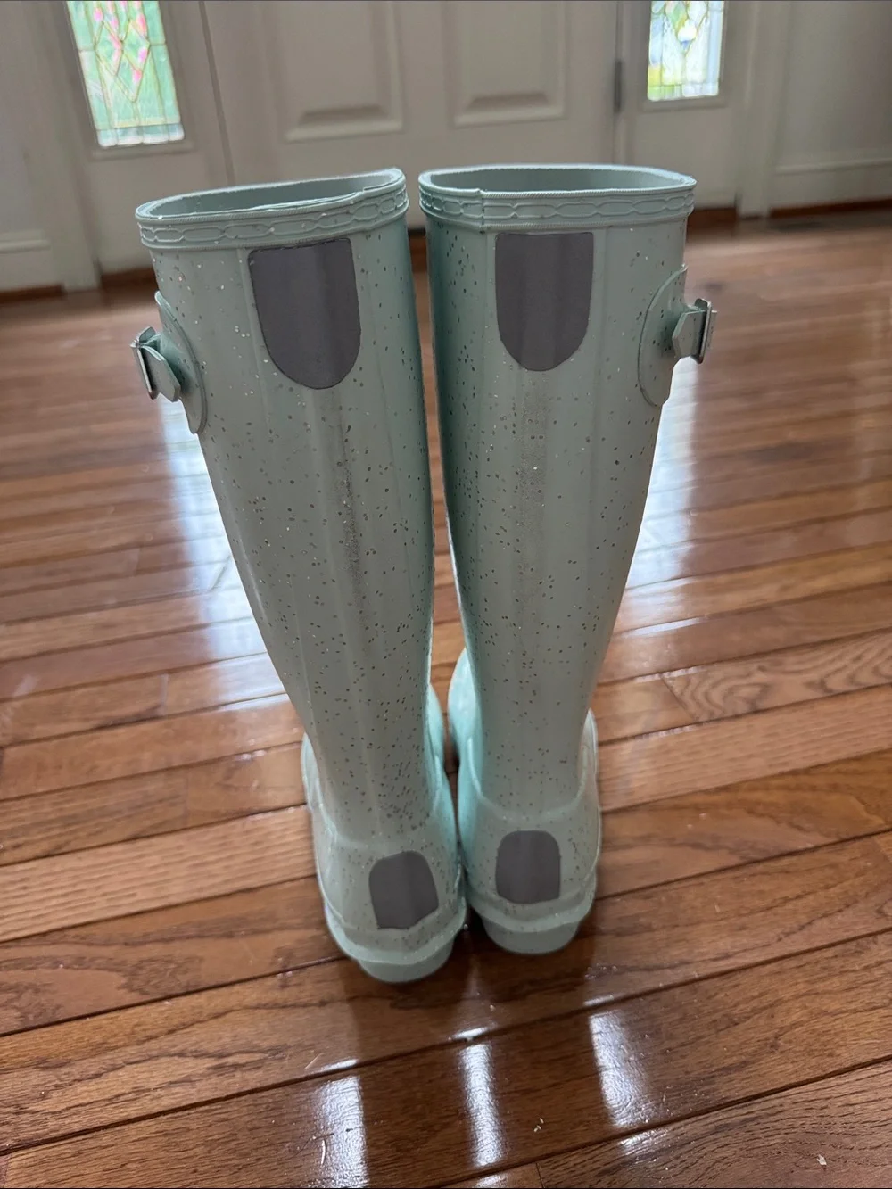 Kids Hunter Rain Boots